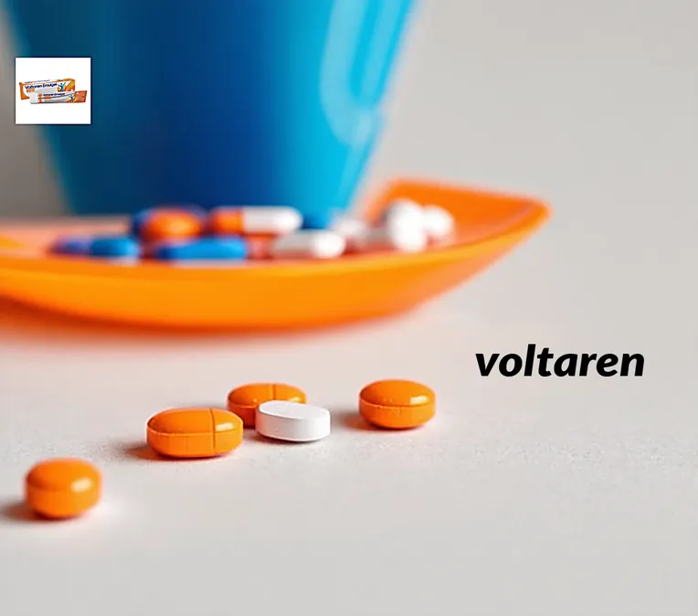 Voltaren 2